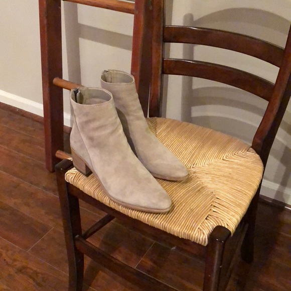 dolce vita women's cassius ankle boot